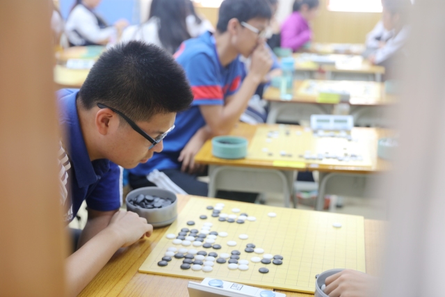 学校,流塘小学,上合小学和宝安中学(集团)第二外国语学校(原上寮学校)