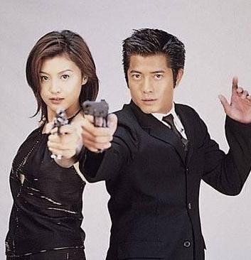 s 2000年,有传郭富城与日本女星藤原纪香,因合作拍摄电影《雷霆战警》
