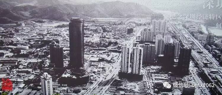 你知道1987年深圳一斤荔枝多少钱吗?