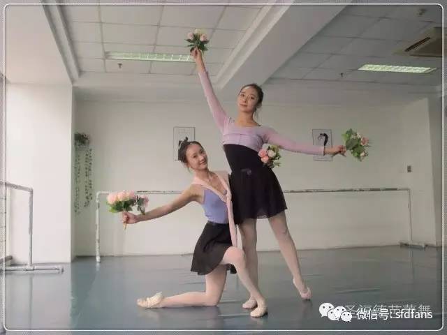 重要通知 | 北京舞蹈学院芭蕾舞1~2级师资班报名开始