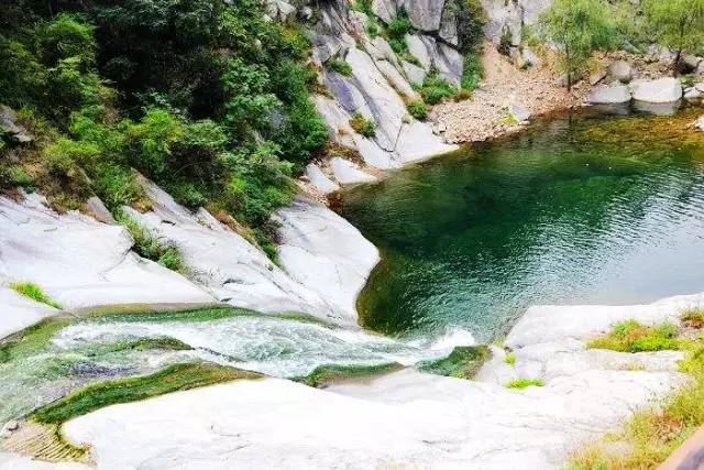 鲁山县尧人口_鲁山县库区乡尧龙湾