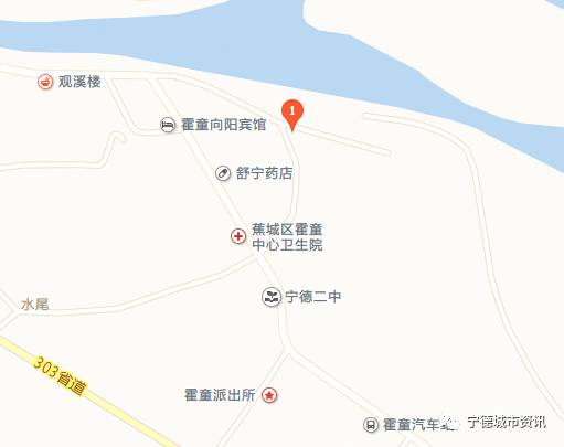 福建宁德市各镇人口分布_福建宁德市地图