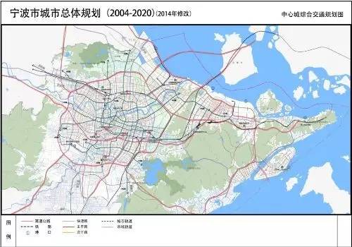 宁波城市人口_即将交付运营的奥体中心,究竟能带来多大的惊喜(2)