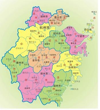 杭州市,简称杭,浙江省省会,位于中国东南沿海,浙江省北部,钱塘江下游