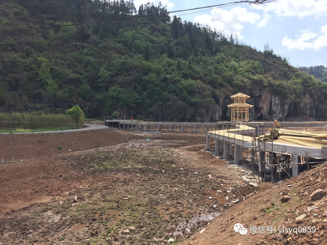 并嘎村:新农村建设改善群众居住环境提升生活水平