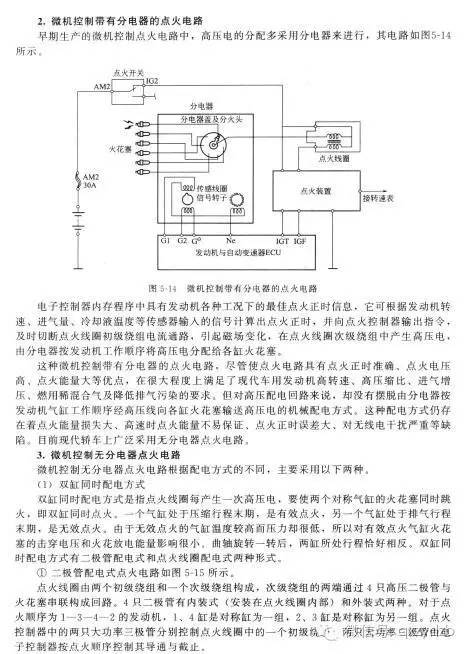 学看汽车电路图 活动价18元 仅限今天