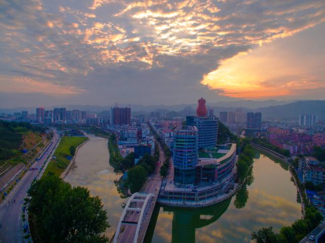 盘县更名盘州市!贵州这些有望撤县设市的地方