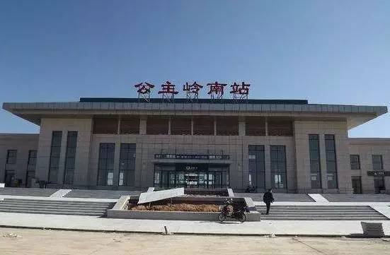吉林省这十个地级市火车站都长什么样?你见过几个?