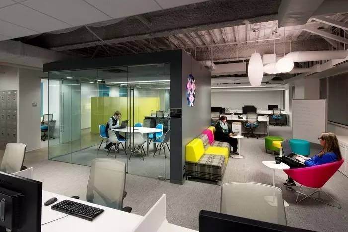 迷思十: 你的创业公司需要一个很棒的办公室