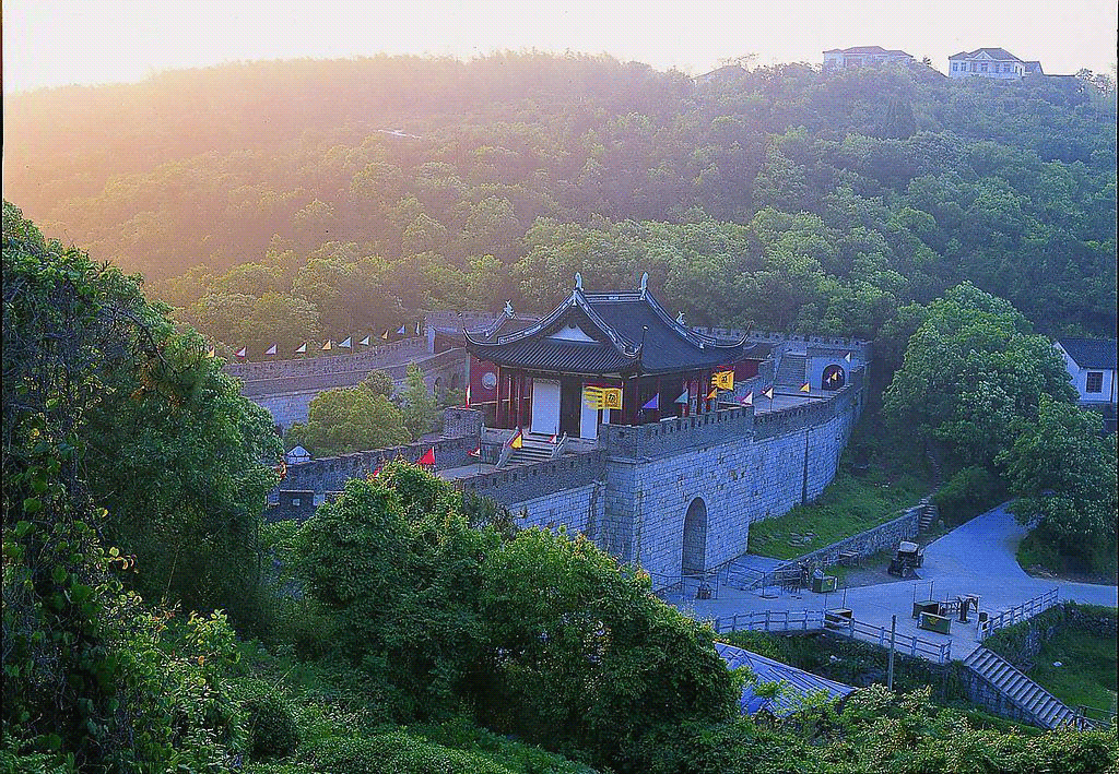 中国最适合居住的16座城市,小海盐竟然排名.