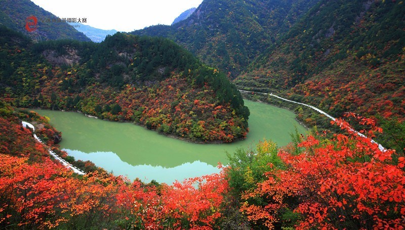 活动时间:21日10:00-12:00   活动地点:凤县灵官峡景区   电话