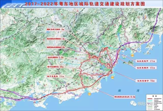 2021汕头gdp超揭阳_揭阳到汕头地图