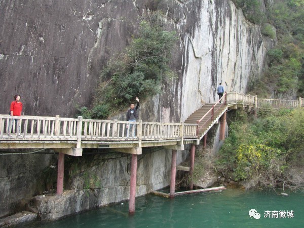 五一小长假去哪玩?济南周边自驾游45个好景点(拿走不谢)