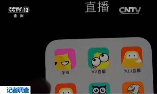 内衣直播的app