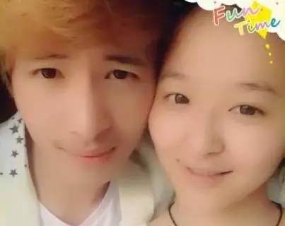 文森特婚纱照_文森特老婆