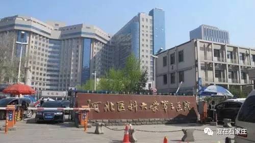 河北医科大学第三医院