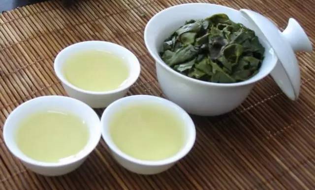 十大名茶排名_中国十大名茶排名图片