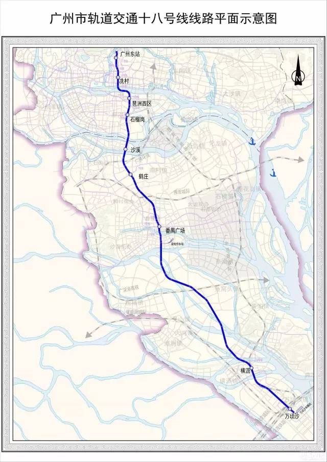 番禺大岗人口_大岗镇地图(3)