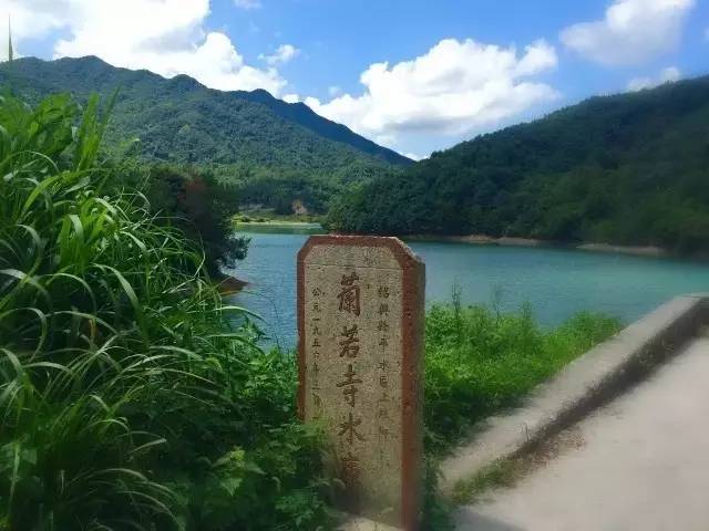 4月29日 | 徒步上青古道,探寻真假兰若寺 户外1日体验