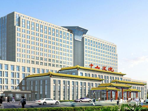 上海中山医院开辟体检预约新通道