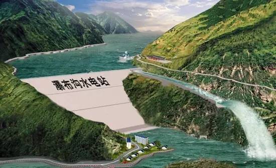 深圳供水改造工程,山西省祁县至临汾高速公路,青海黄河公伯峡水电站