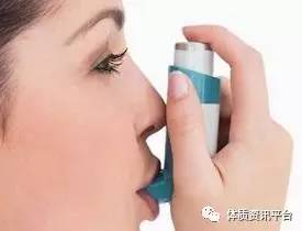 过敏性哮喘犯了怎么办