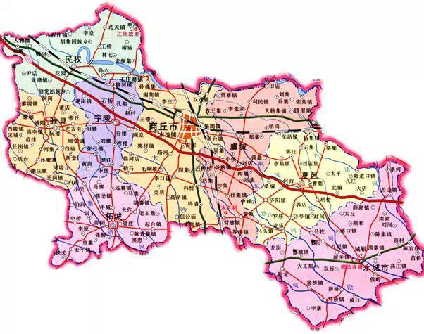 睢县人口网_睢县地图 睢县地图查询 睢县地图全图高清电子版 商丘市睢县行政