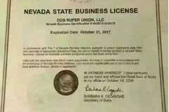 【DDS调理技术】DDS在美国获得营业执照，真正走向国际!
