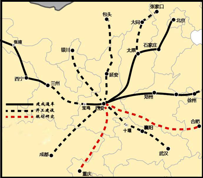 关中地区 人口_从 学霸省长 到新省委书记, 学者治陕 未来可期