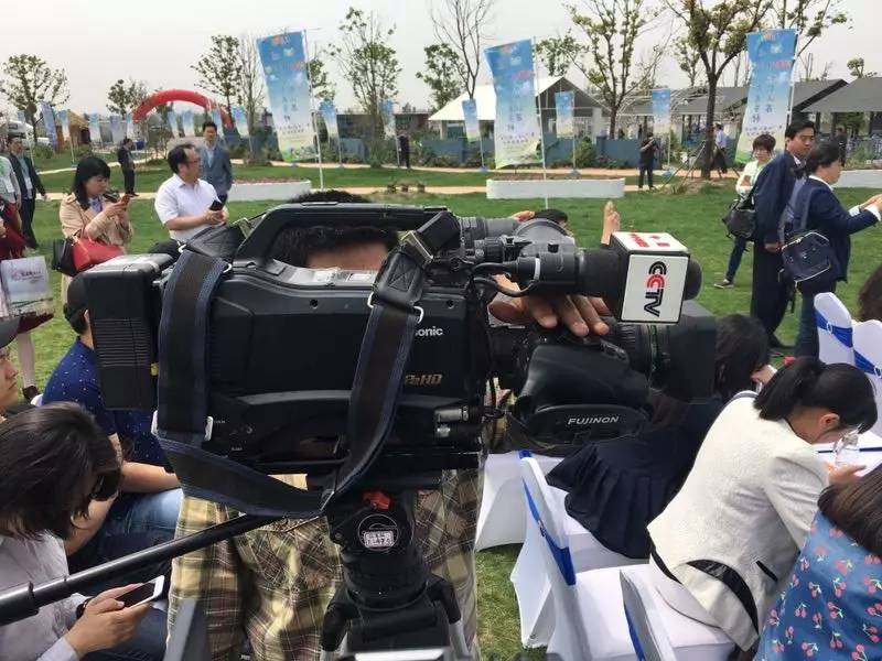 7年江苏乡村旅游节新闻发布会在苏州张家港举
