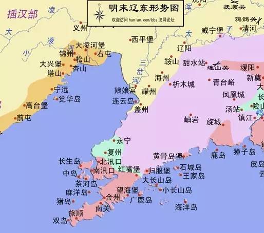 后金人口_后金历史简介介绍 后金人口 地图 2(3)