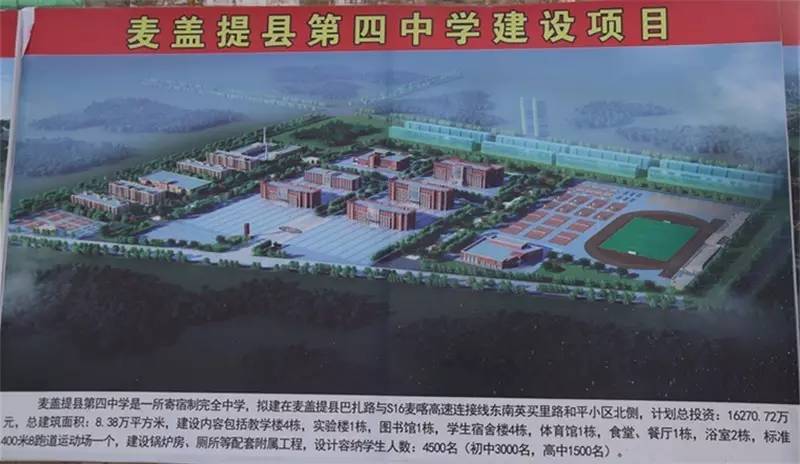 麦盖提县人口普查2020_麦盖提县实验中学图片