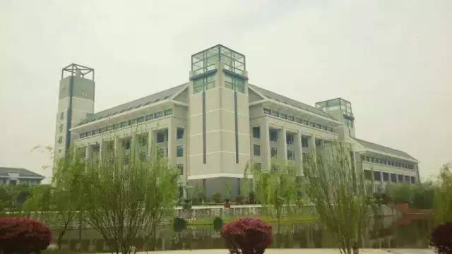 南京晓庄学院