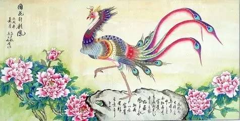 距今已有六百多年历史,经过历代凤阳画家的传承发展,如今已经形