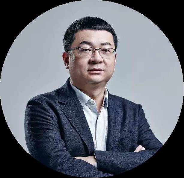 王东 找钢网 创始人兼ceo