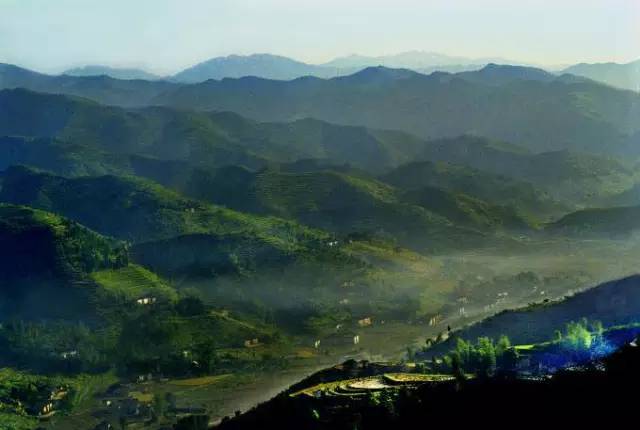 遂川滁州乡有多少人口_遂川旅游景点有哪些