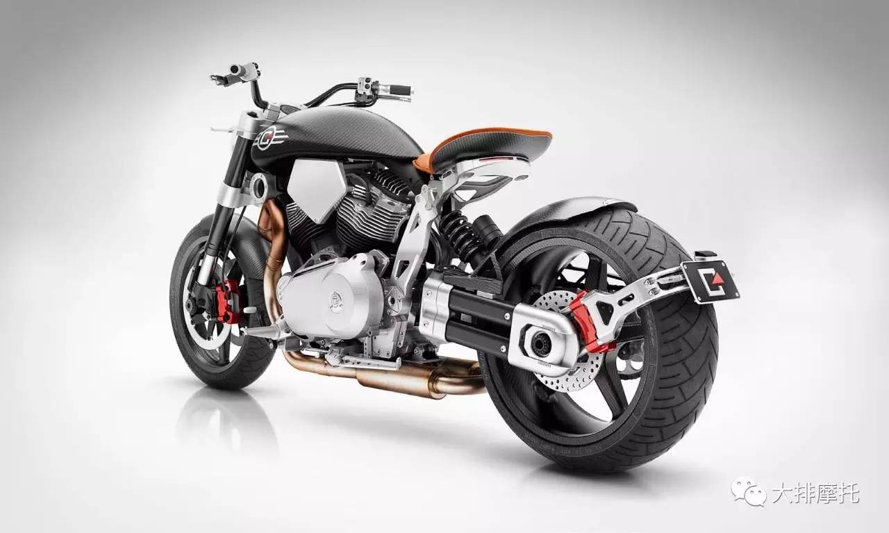 手工制造|地狱猫:confederate hellcat speedster