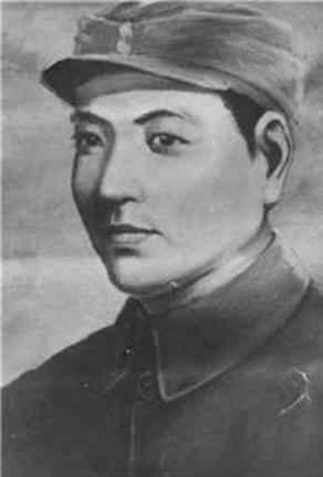 江惟仁,1885年出生安徽庐江,历任国民革命军哨长,副营长,营长,团长