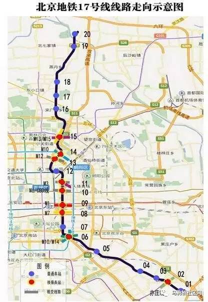 东城,通州4个区,昨日,记者从北京市政路桥市政集团了解到,地铁17号线