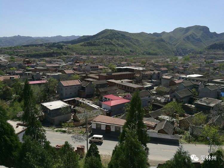 林州市横水镇太平村多少人口_林州市横水镇vr全景