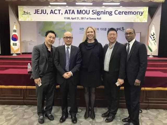 ATA 与 ACT 达成战略合作,为中国考生独家打造