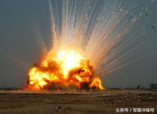 中国造出这款科幻武器,第4代核武技术获