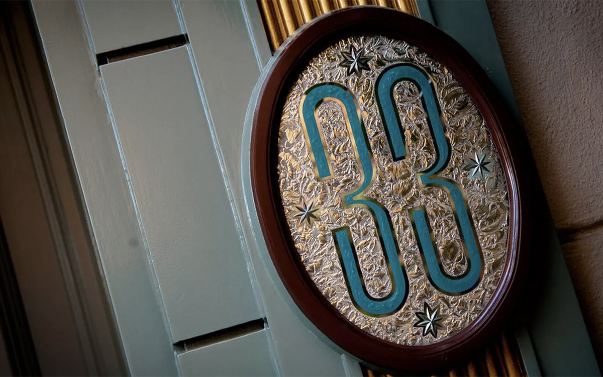 迪士尼 33 号俱乐部是一种怎样神秘的存在?
