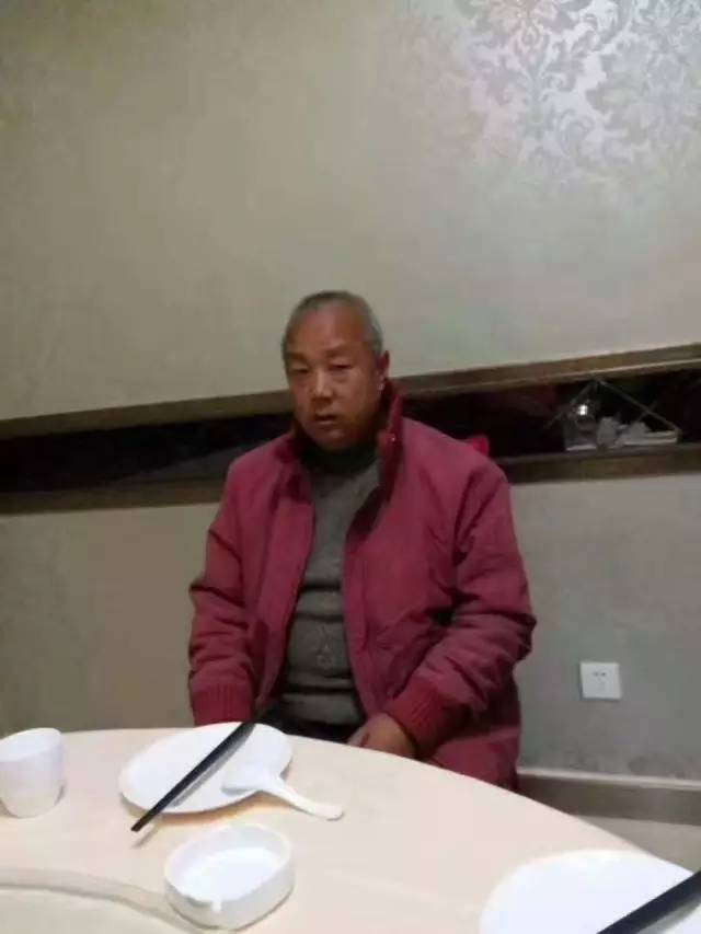 其它 正文  杨武学,男,50岁,住陶村镇陶村精神异常,自己能说出家在哪