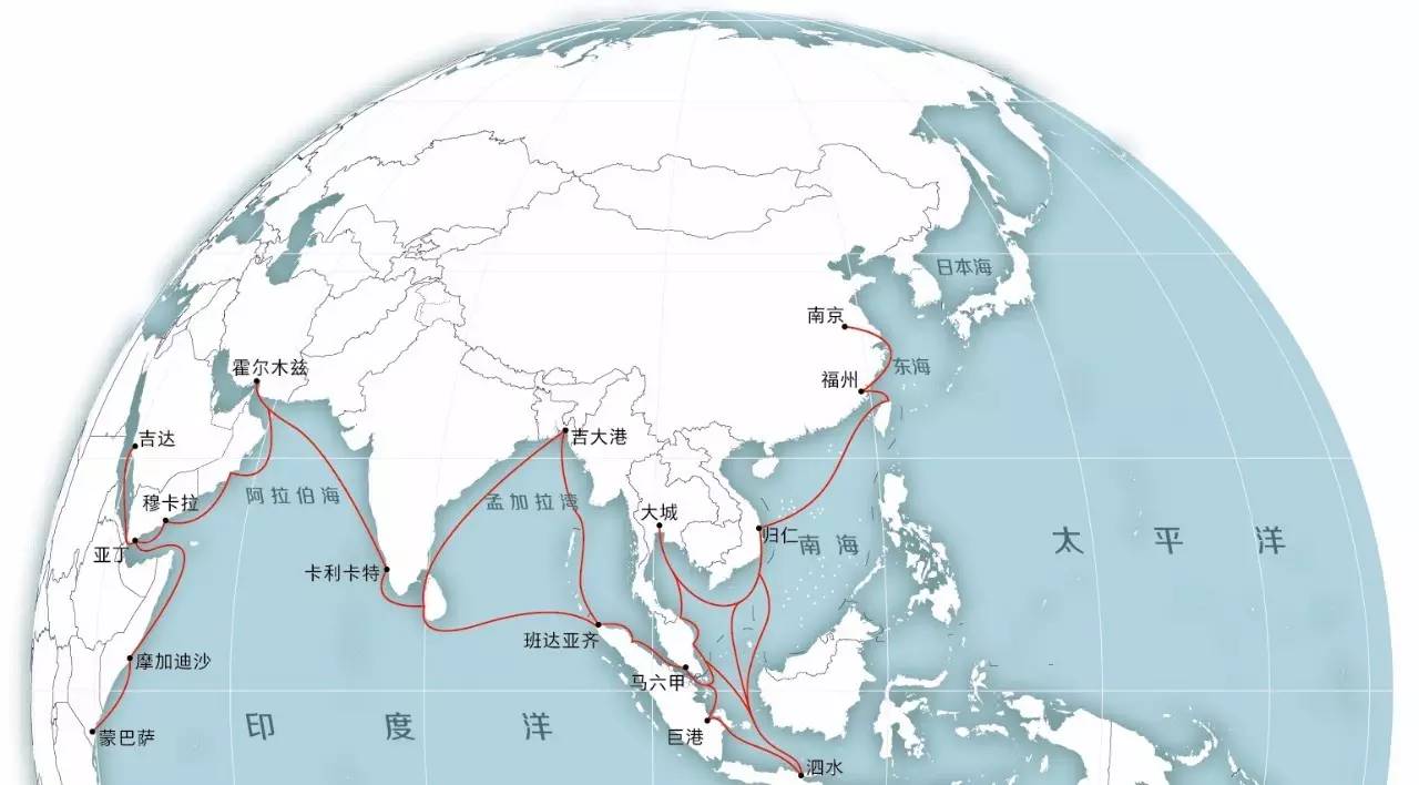 同为华人国家，为什么新加坡却亲美厌华?| 地图会说话·东南亚系列03
