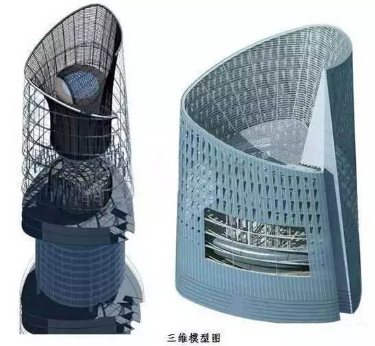 精品!从开工到封顶,632米上海中心大厦建设全纪录!