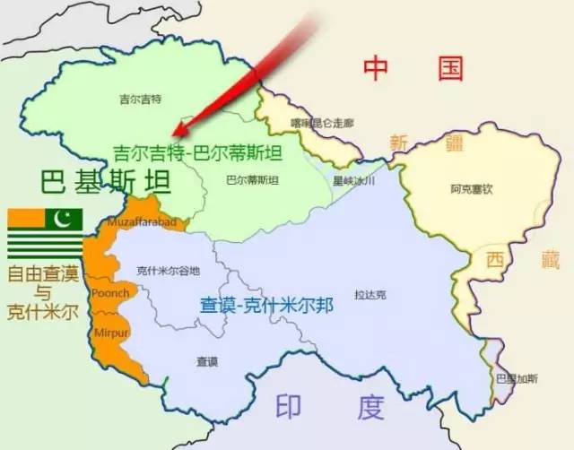 藏南地区_藏南民族人口分布
