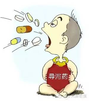 不滥用导泻药   如经常服用导泻药,会使肠壁活动依赖于药物,导致
