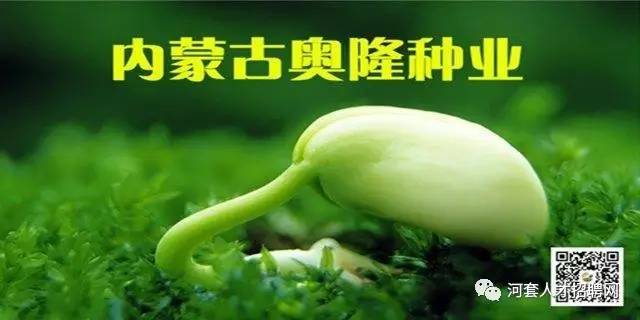 种业招聘_种业诚聘图片