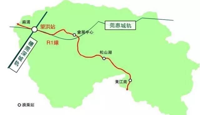 东莞人口变化_东莞主城区5大规划发布 市民们必须关注的重大变化(3)